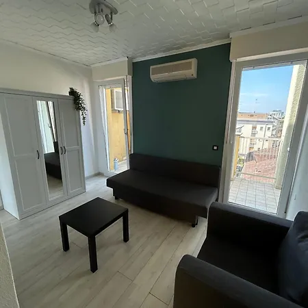 Loft Harmonia * Lignano Sabbiadoro
