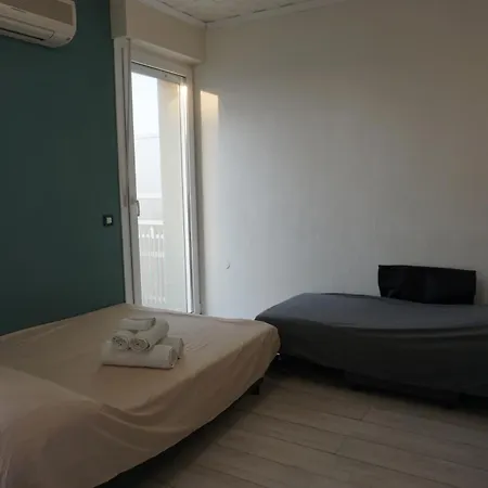 Loft Harmonia Apartment *