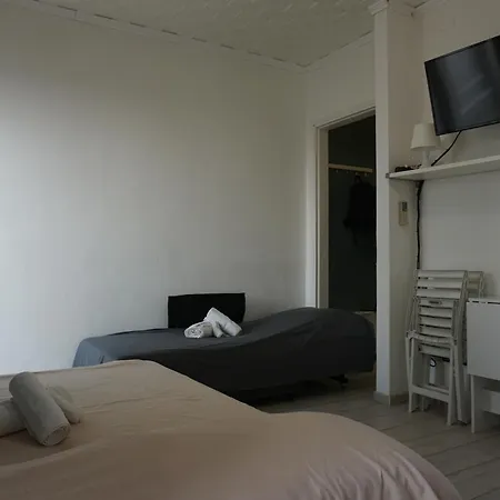 Loft Harmonia Apartment *