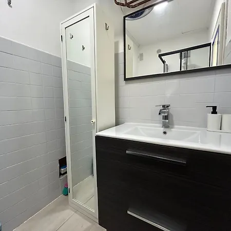 Apartment Loft Harmonia