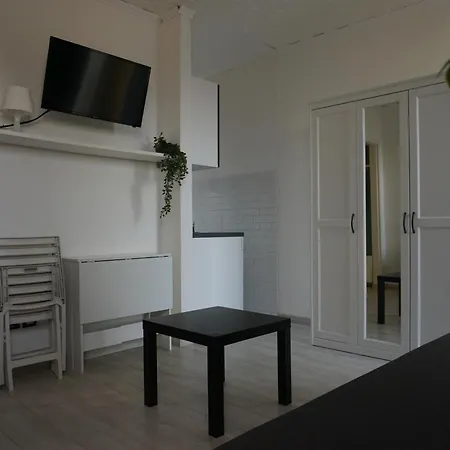 Loft Harmonia Apartment *