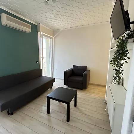 Apartment Loft Harmonia