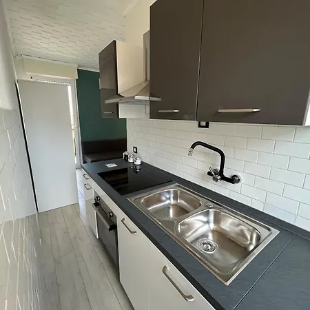 Apartman Loft Harmonia