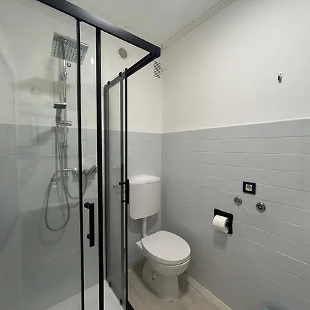 Apartman Loft Harmonia Lignano Sabbiadoro