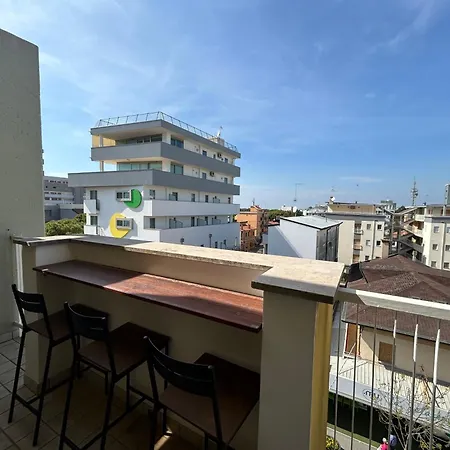 Apartman Loft Harmonia